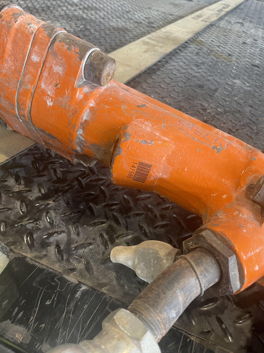 2021 MICHIGAN PNEUMATIC MP-TPB60-118