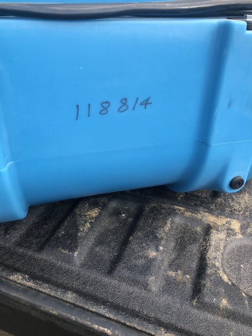 2020 DRI-EAZ HEPA 500