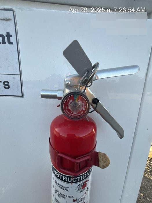 2023 SHINDAIWA DGK25F