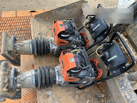 2023 MULTIQUIP MTX60HD