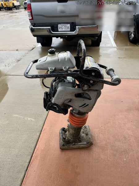 2023 MULTIQUIP MTX60HD