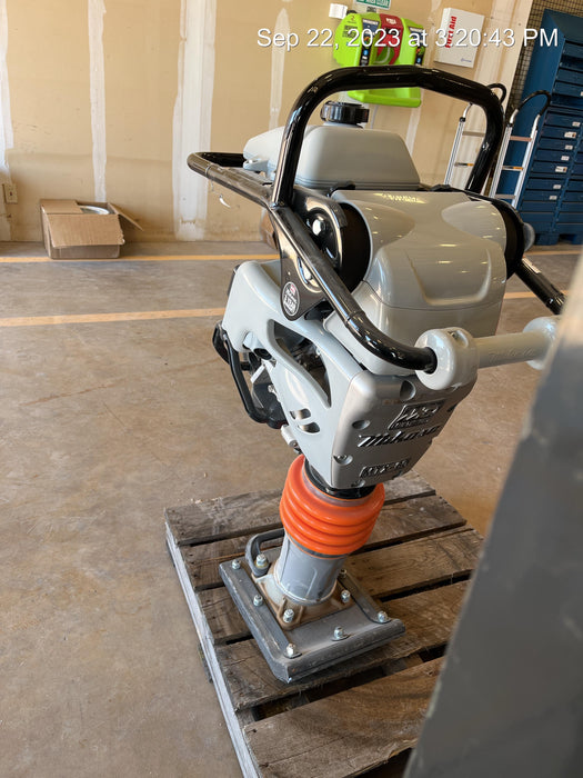 2023 MULTIQUIP MTX60HD