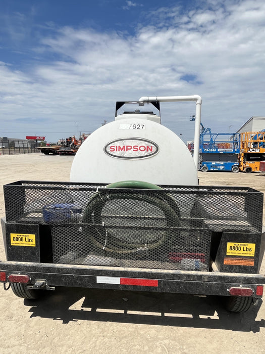 2023 SIMPSON SWT-52517