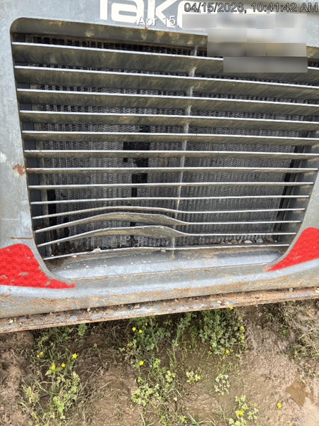 2023 TAKEUCHI TL12R2-CR
