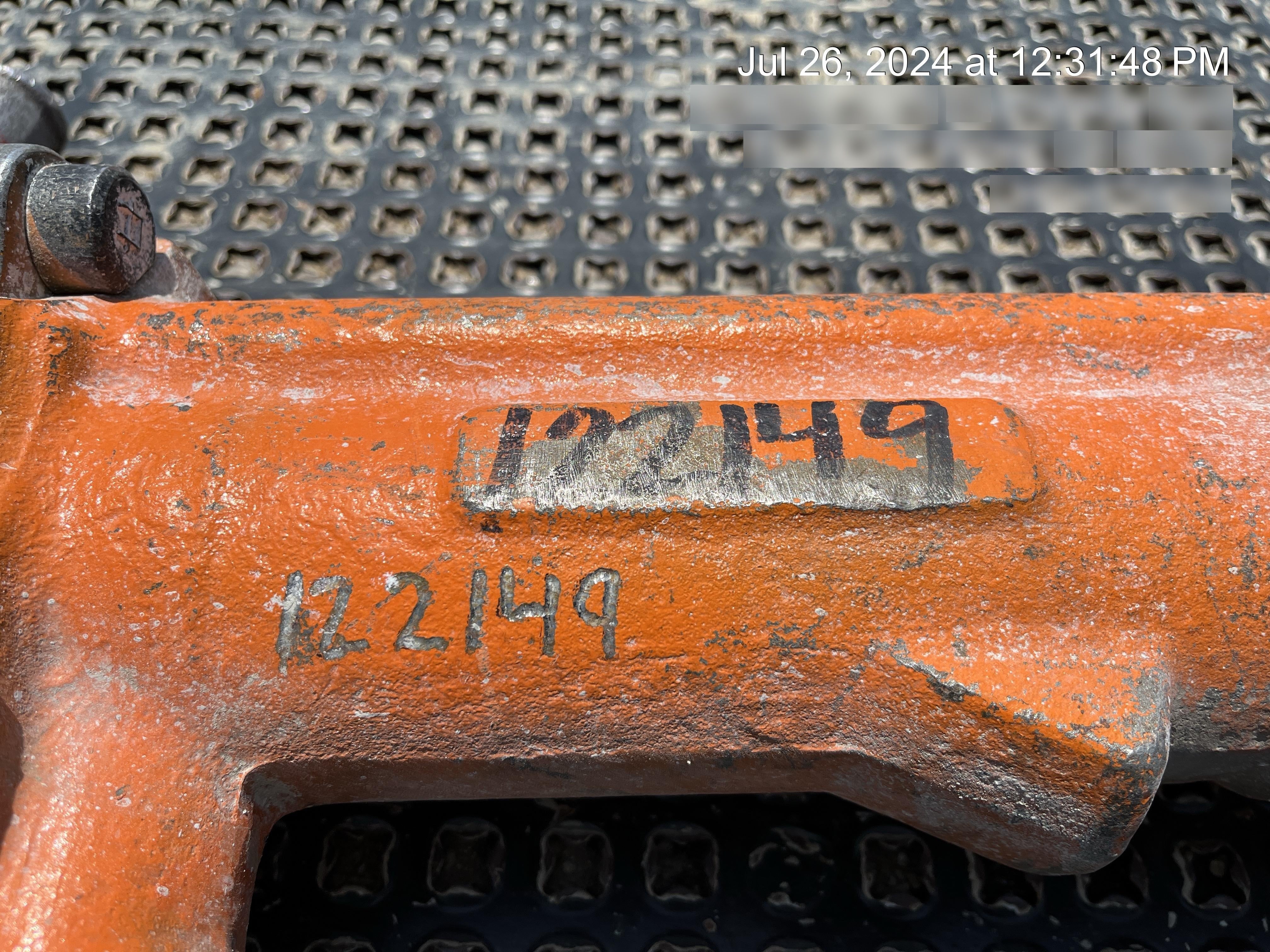 2020 MICHIGAN PNEUMATIC MP-TPB90-114