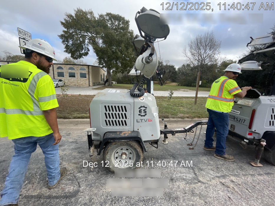 2018 WACKER NEUSON LTV6K-MH