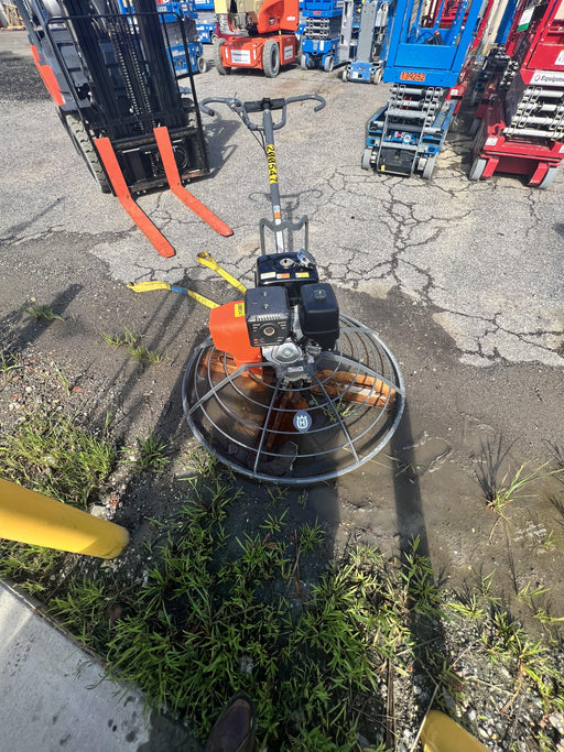 2021 HUSQVARNA CT 48-13A-V