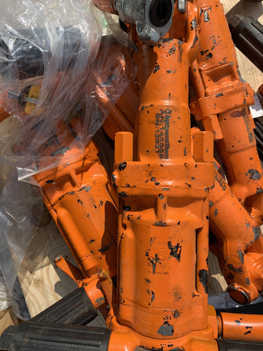 2021 MICHIGAN PNEUMATIC MP-RD62-78314