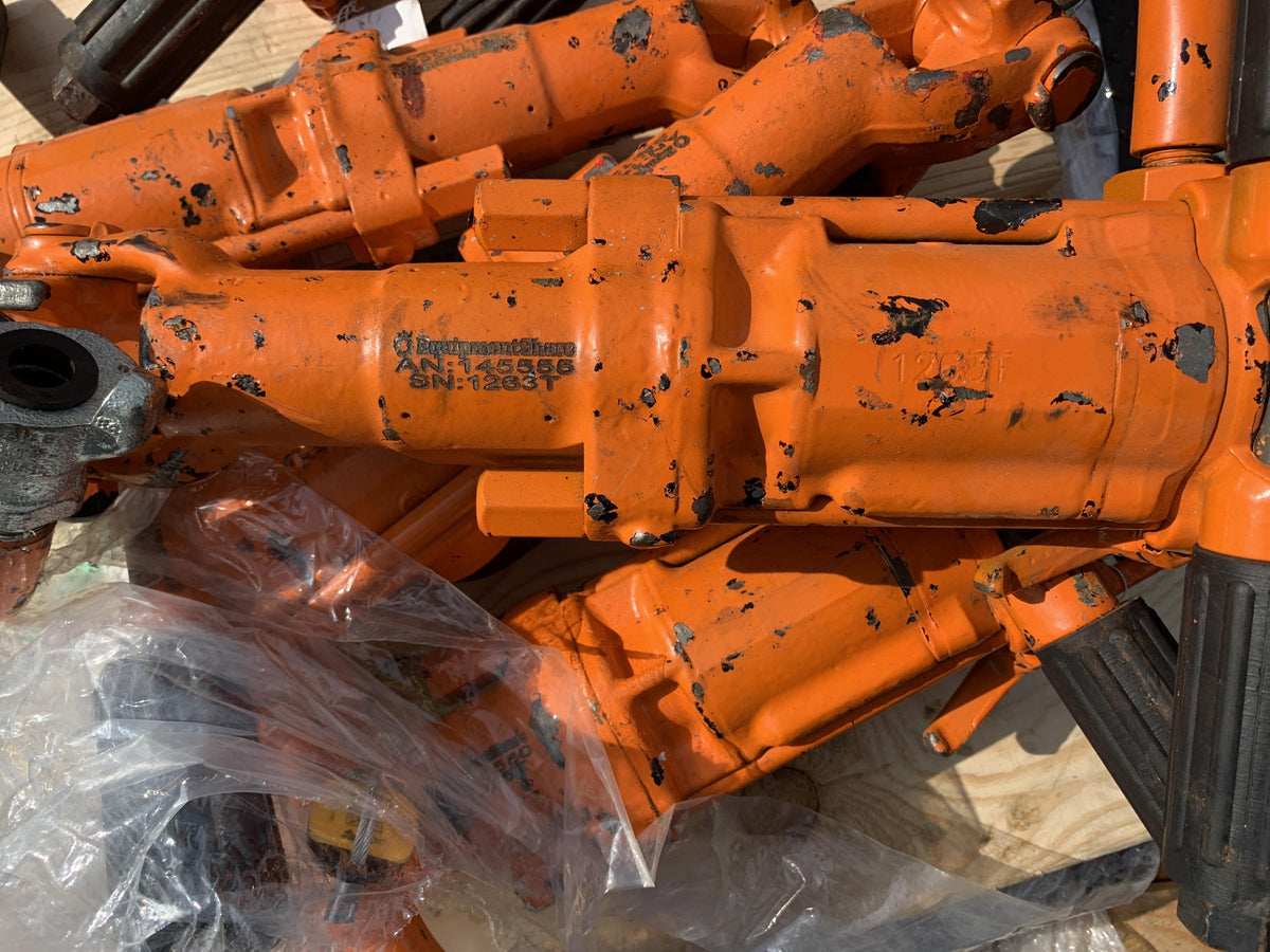 2021 MICHIGAN PNEUMATIC MP-RD62-78314