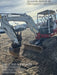 2021 TAKEUCHI TB235-2R