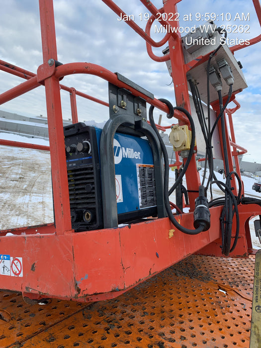 2021 MILLER ELECTRIC CST-280