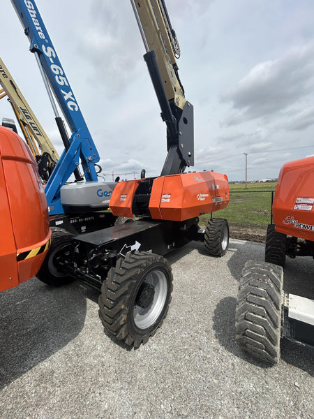 2026 JLG 860SJ