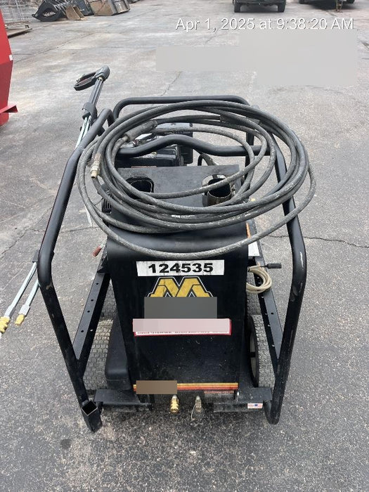 2021 MI-T-M CORPORATION HSP-3504-3MGH