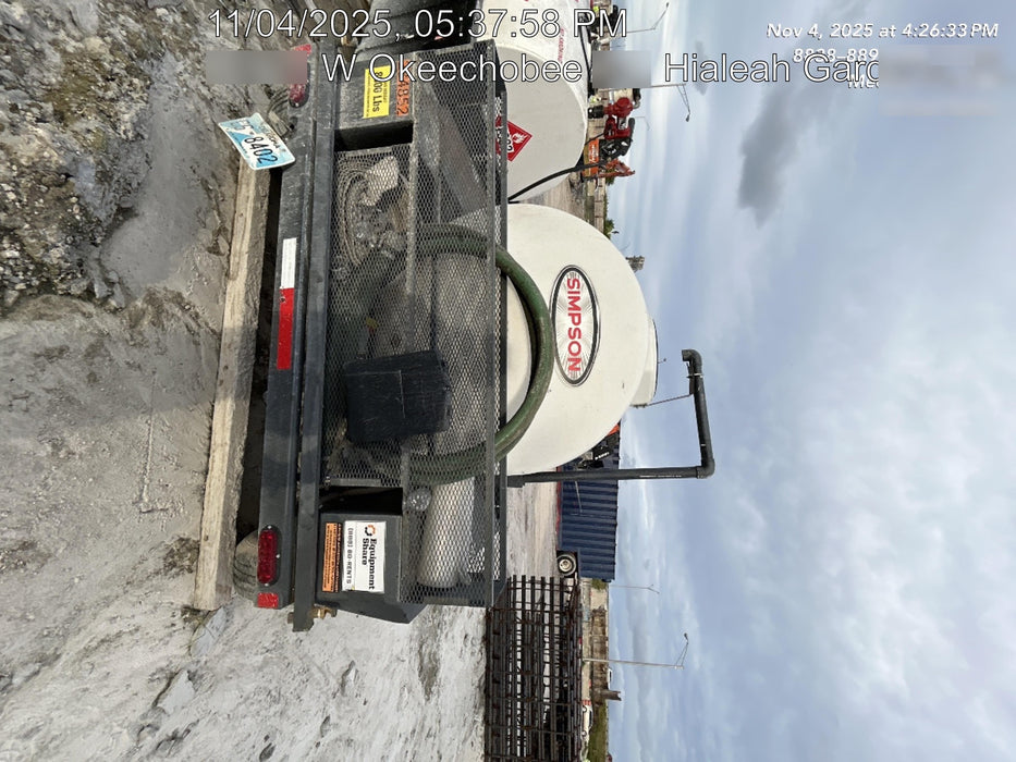 2022 SIMPSON SWT-52517