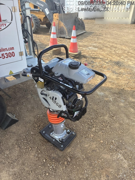 2026 MULTIQUIP MTX60HD