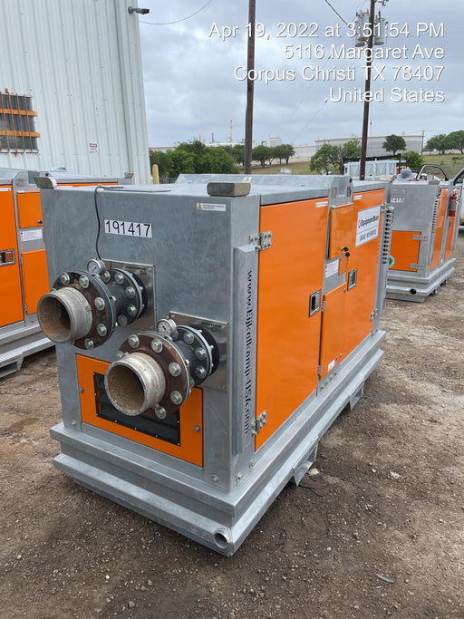 2021 MYERS-SETH MSP PP-150