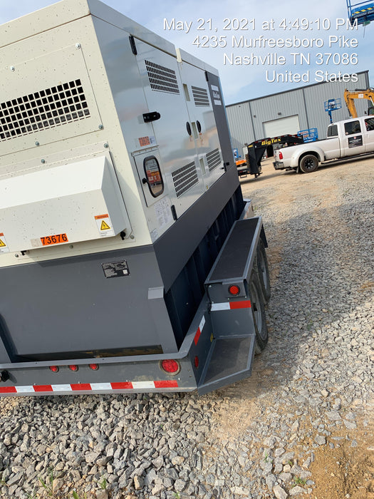 2020 ATLAS COPCO QAS250