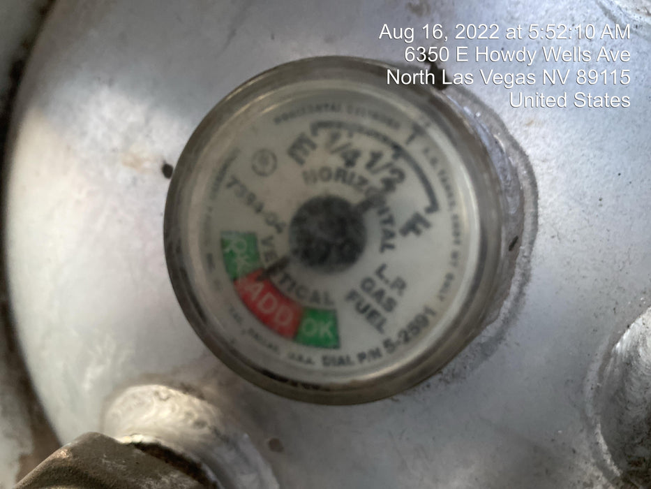 2022 TOYOTA 50-8FGU25