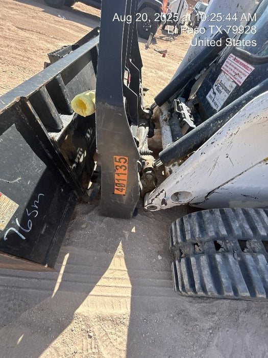 2024 PALADIN 48" Pallet Forks - Paladin