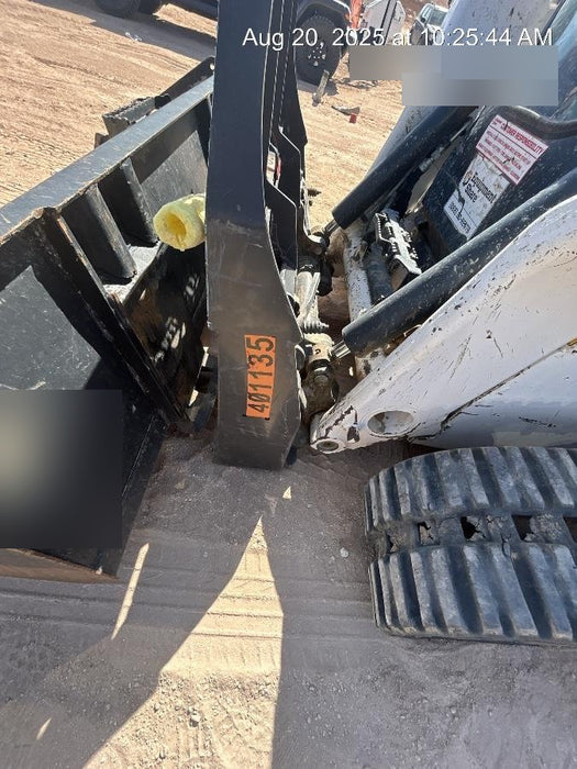 2024 PALADIN 48" Pallet Forks - Paladin