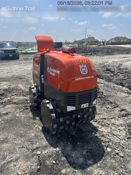 2026 HUSQVARNA LP9505