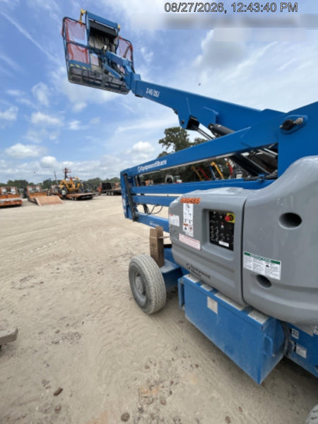 2025 GENIE Z-45/25J DC
