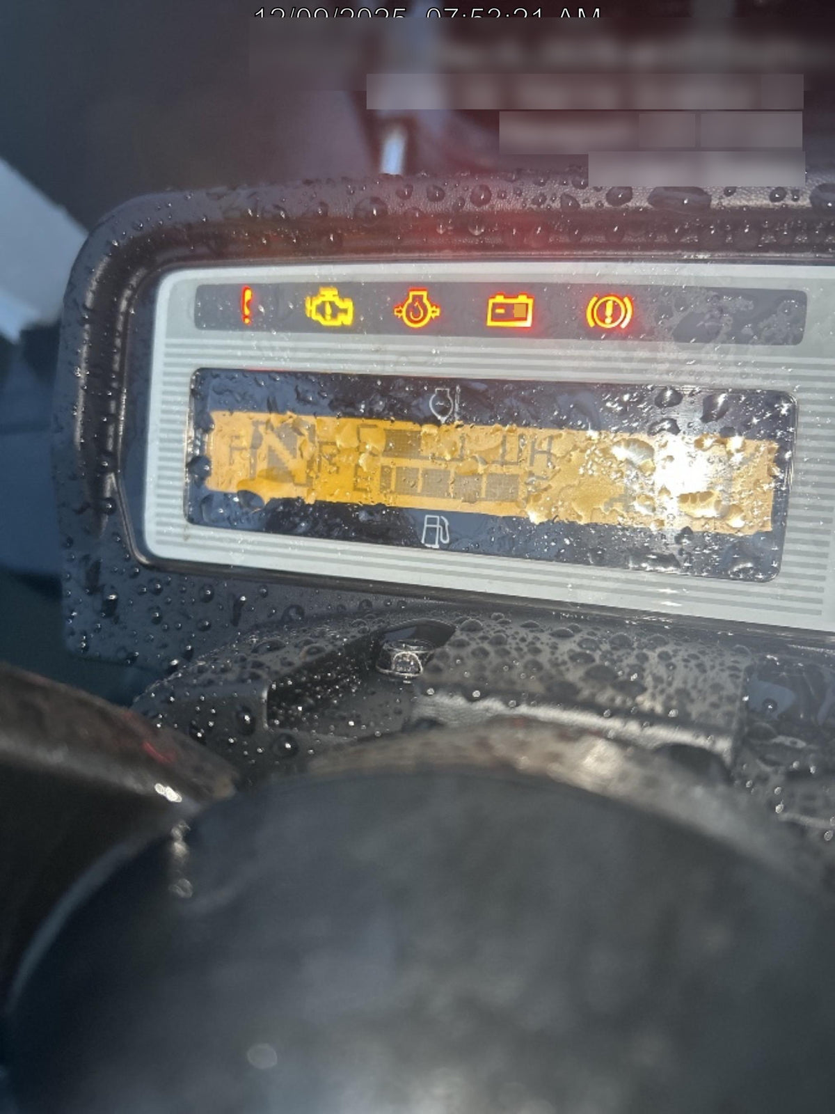 2022 UNICARRIER PF60DF QUAD