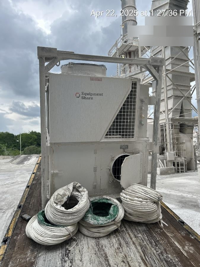 2020 SMARTECH SACP41A-HS