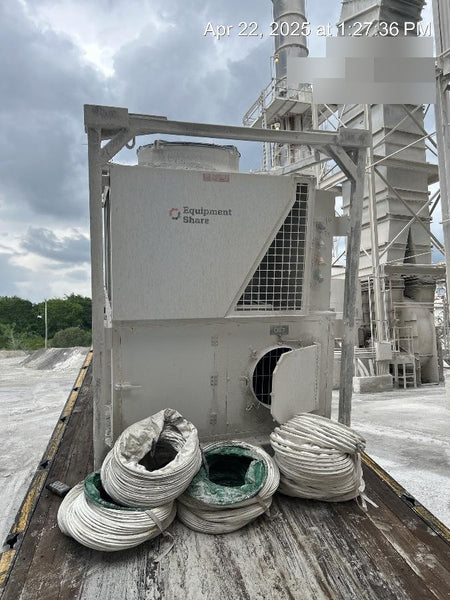 2020 SMARTECH SACP41A-HS