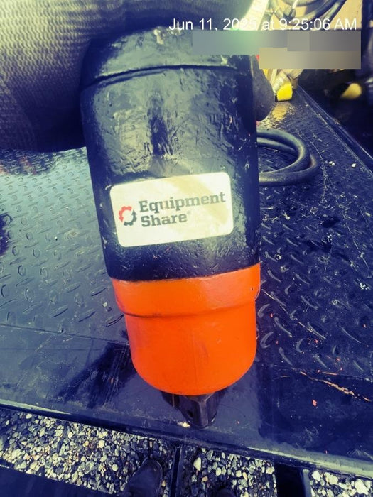 2022 MICHIGAN PNEUMATIC ES-751SS-TRACKER