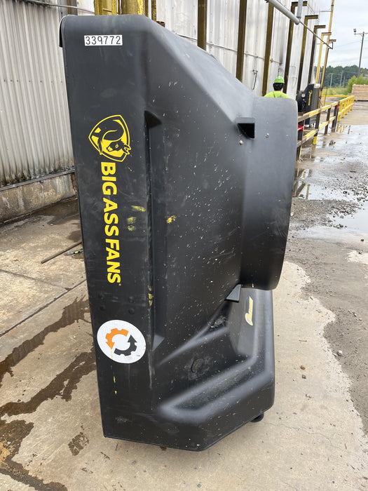 2023 BIG ASS FANS Cool Space 400