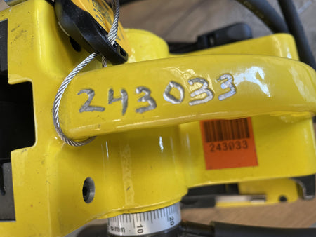 2022 MAGSWITCH Disruptor 30