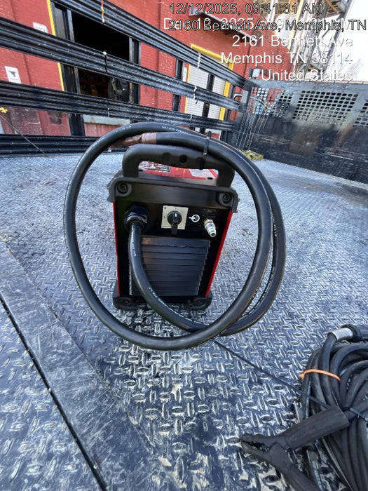 2021 LINCOLN ELECTRIC TOMAHAWK 1000