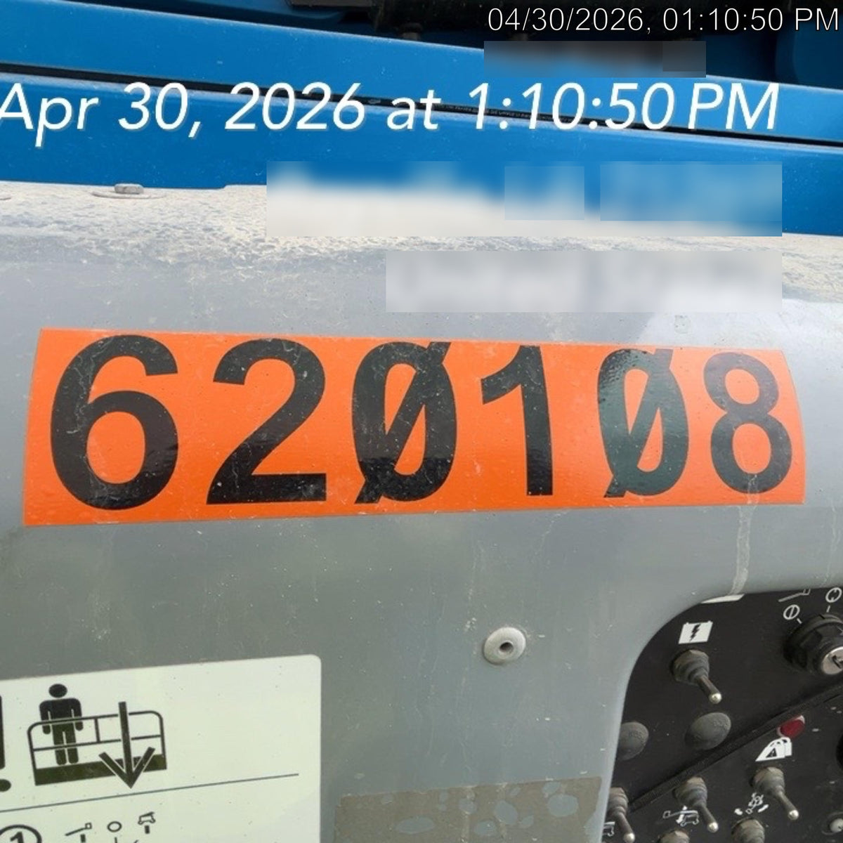 2024 GENIE Z40/23N RJ