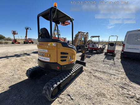 2023 TAG MANUFACTURING 12" Bucket, Mini Excavator - Tag