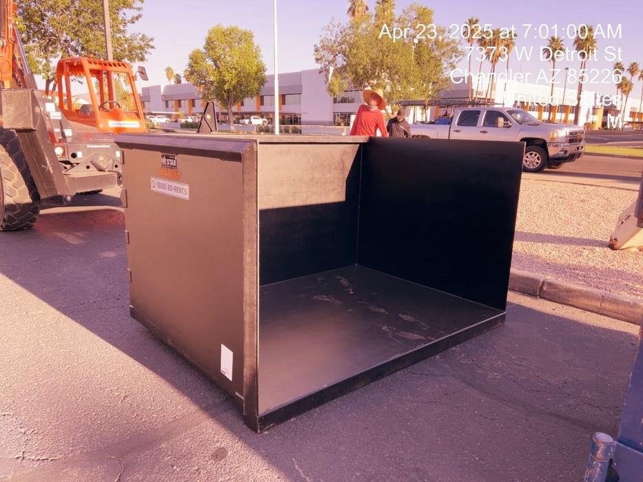 2025 STAR INDUSTRIES 1430