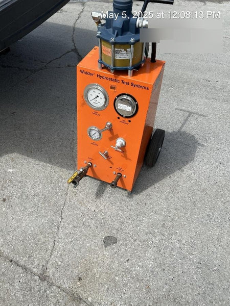 2023 WIDDER 11100