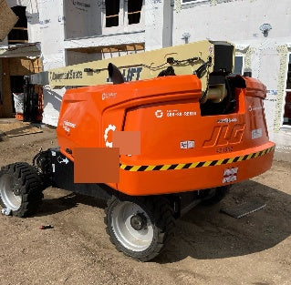 2024 JLG 660SJ
