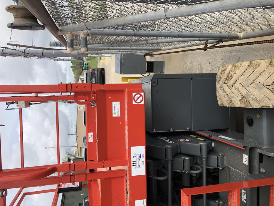 2019 SKYJACK SJ6832 RT