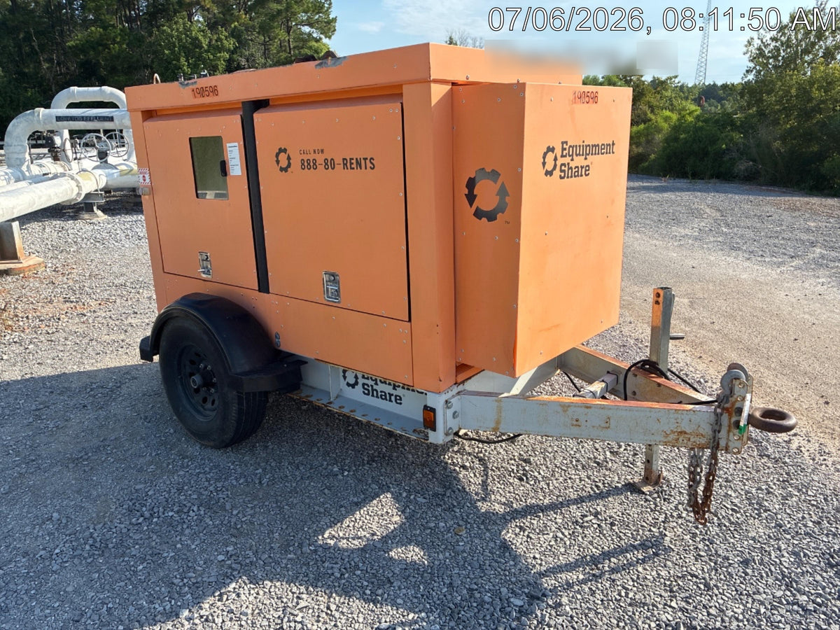 2021 PIONEER SAPP66S12L71-TD2.9L4