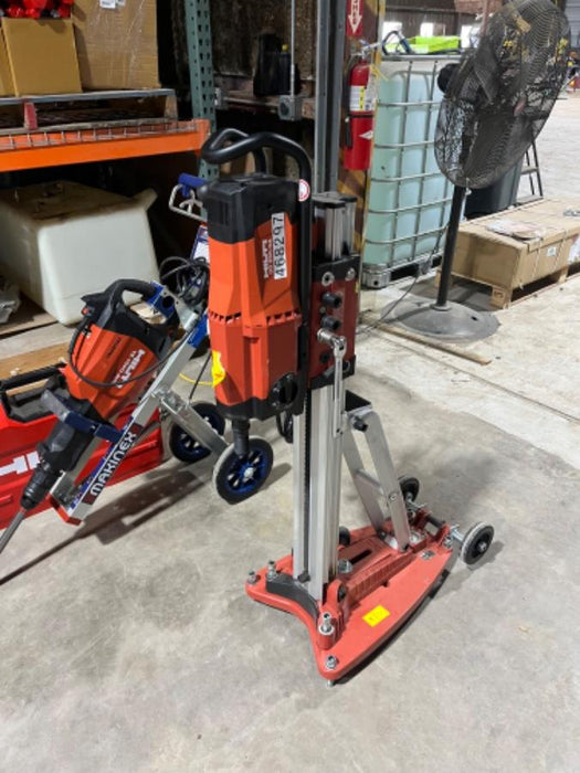 2024 HILTI DD 250