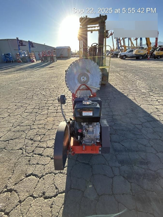 2019 HUSQVARNA FS 400 LV