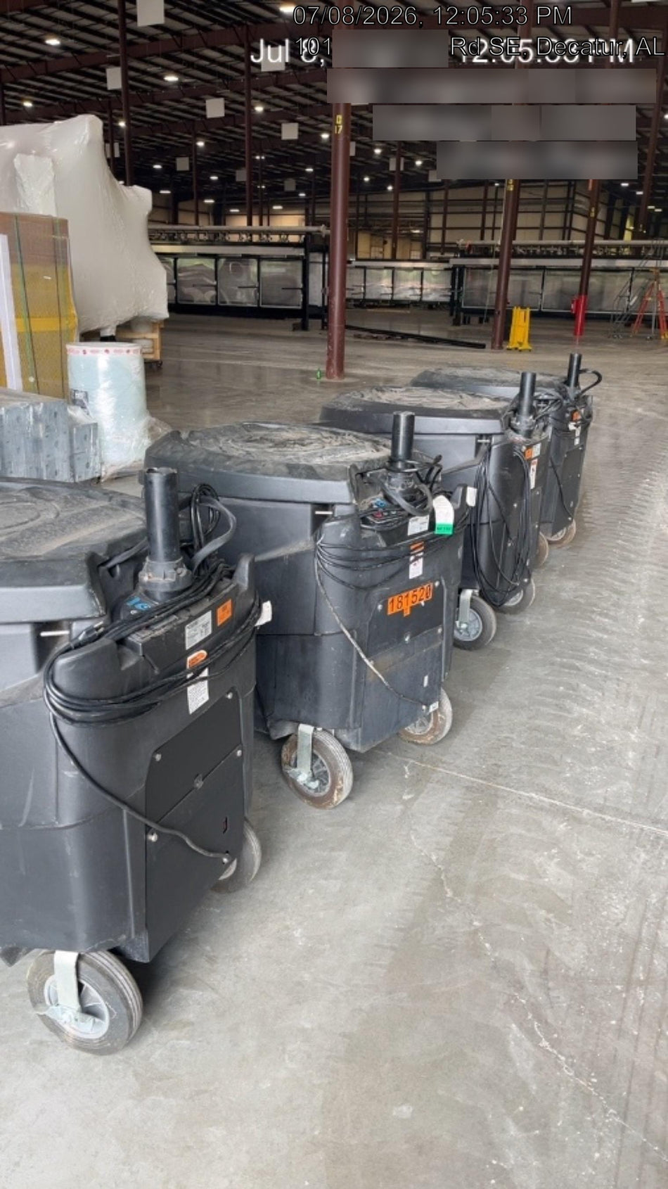 2022 POWER BREEZER PB4BASE