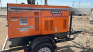 2021 Lincoln Electric Vantage 549X Ready Pak 3, ORANGE (includes trailer, cable rack, fender light kit)