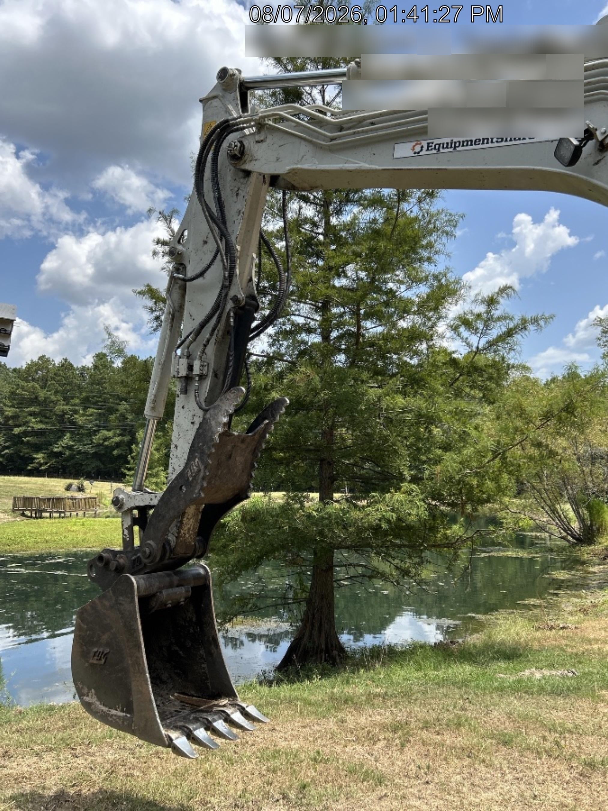 2022 TAKEUCHI TB290-CR