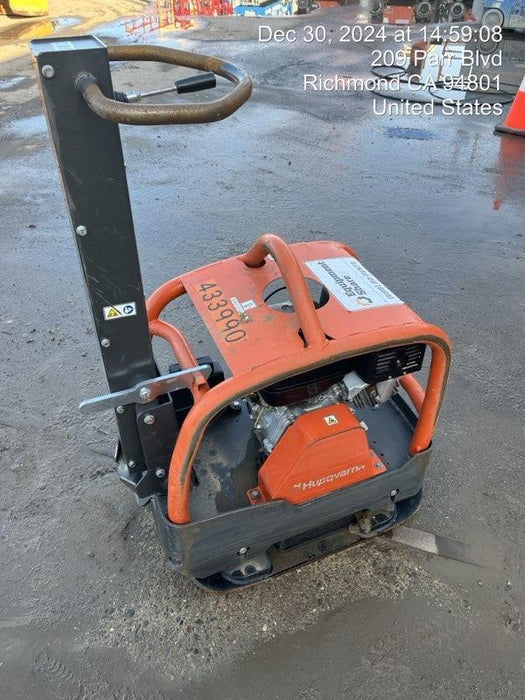 2024 HUSQVARNA LG300