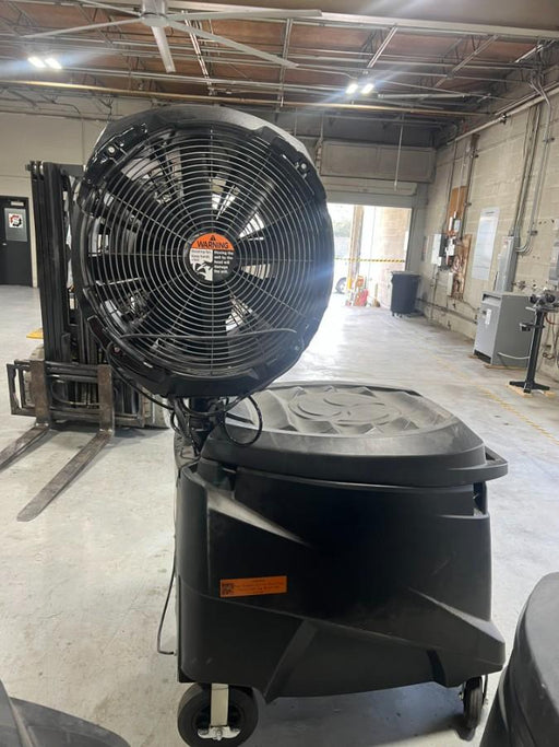 2024 POWER BREEZER PB4MAX