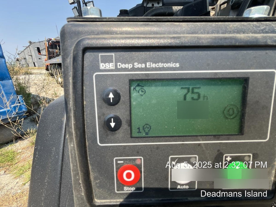 2024 WACKER NEUSON LTT4