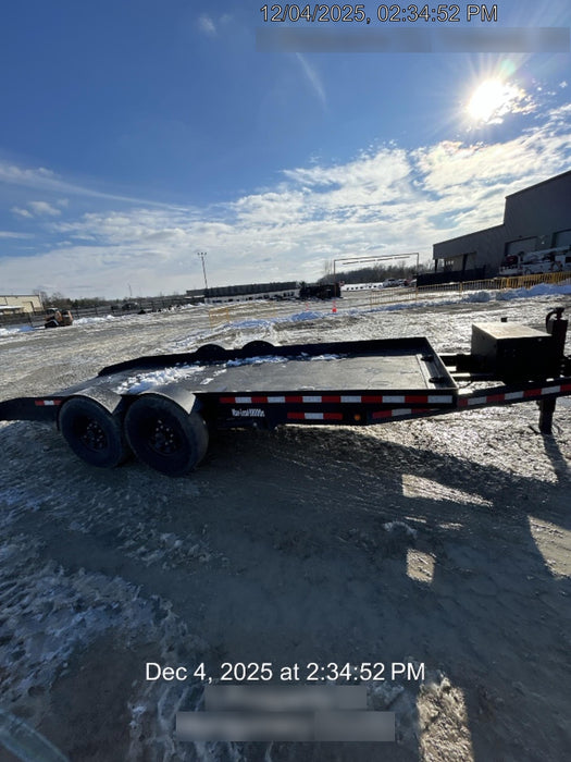 2023 STEELPOINT K19E