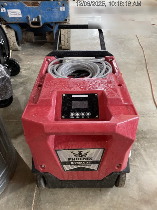 2021 PHOENIX DryMAX XL